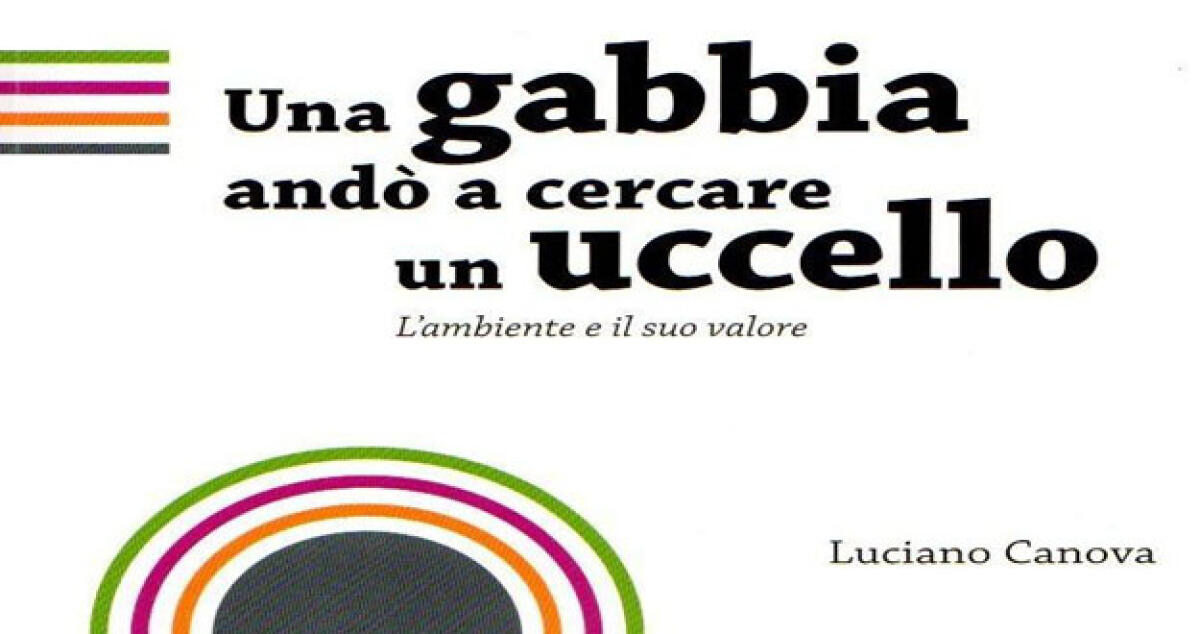 Luciano Canova a Gela per presentare il suo nuovo libro - 