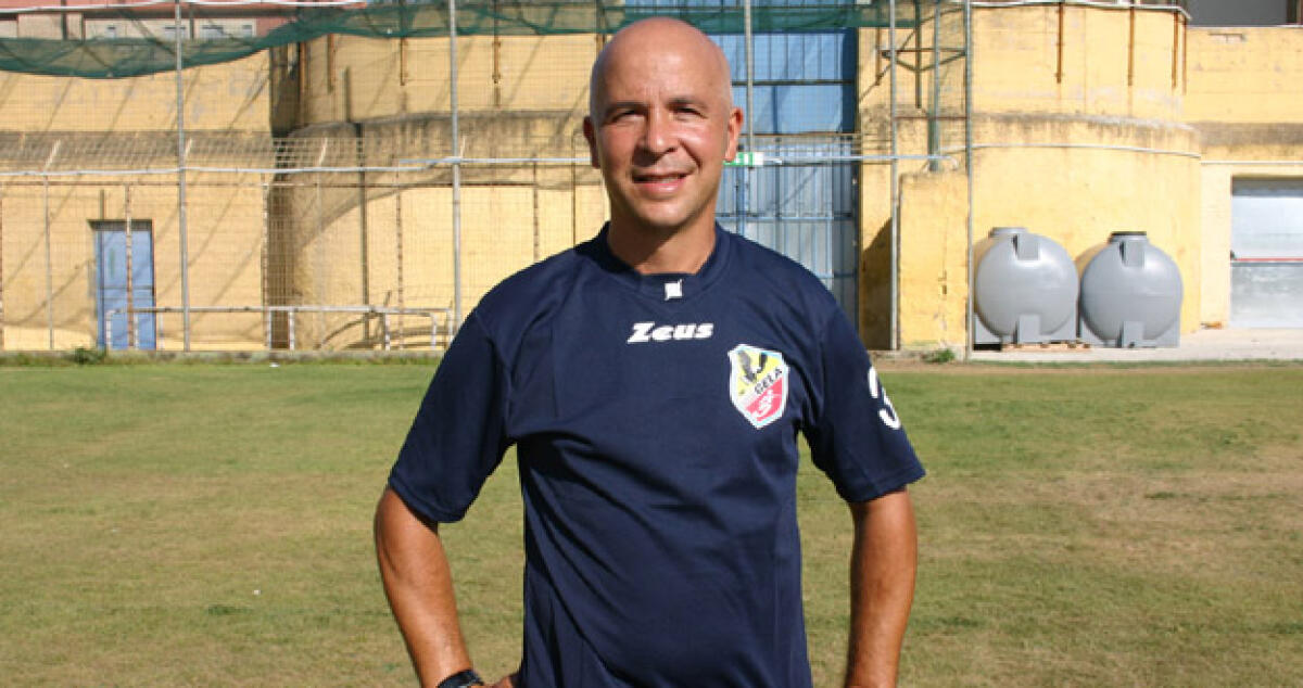 Atletico Gela, debutto in Coppa Italia dillettanti il 26 agosto a Vittoria -