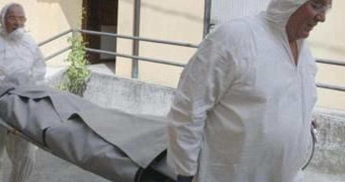 Pensionato indigente abbandonato in ospedale anche dopo la morte - 