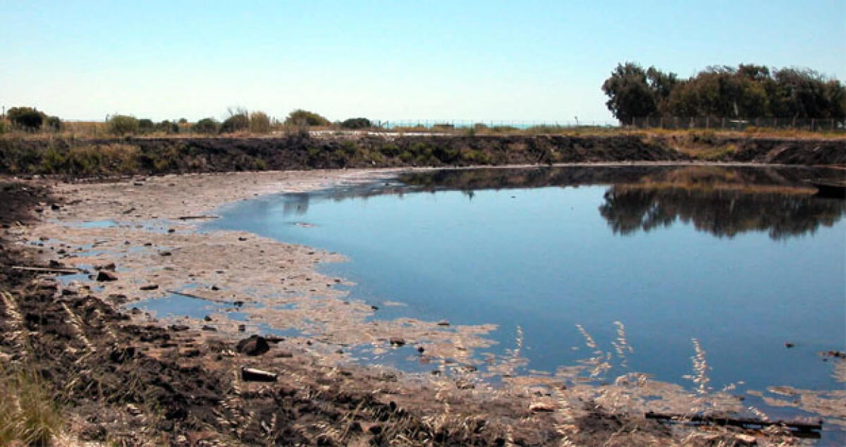Scompare l'Ato Cl2, ecco la nuova Ato 12 Caltanissetta Provincia Sud - 