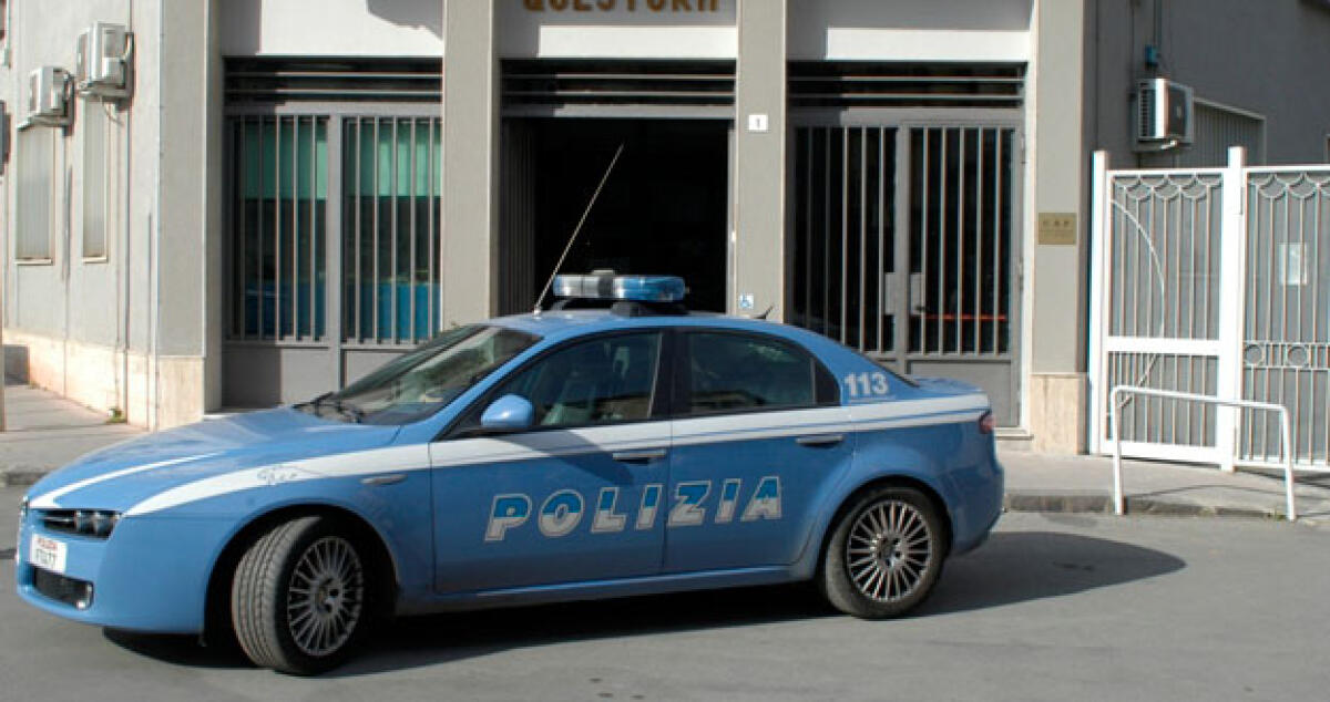 Fugge dalla comunità di recupero: arrestato a Gela -
