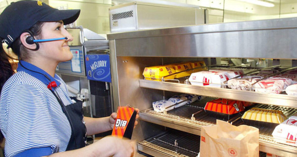 Mc Donald's, approvato il progetto per un McDrive in città - 