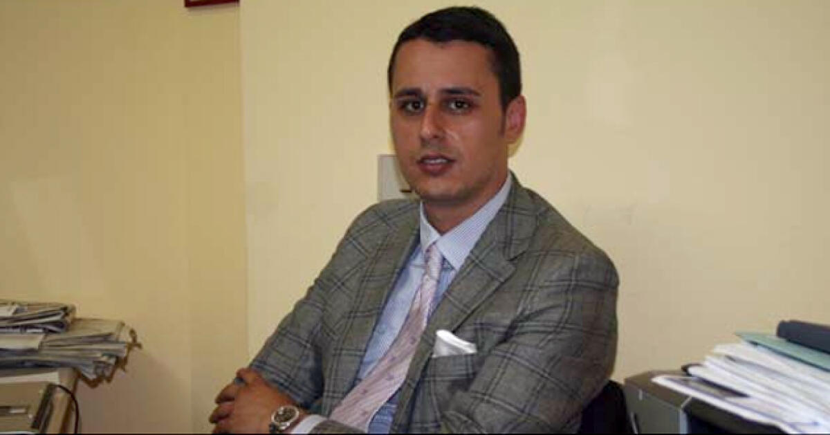 Pdl, Falvo: “Questa giunta ha raggiunto un livello troppo basso di politica” - 