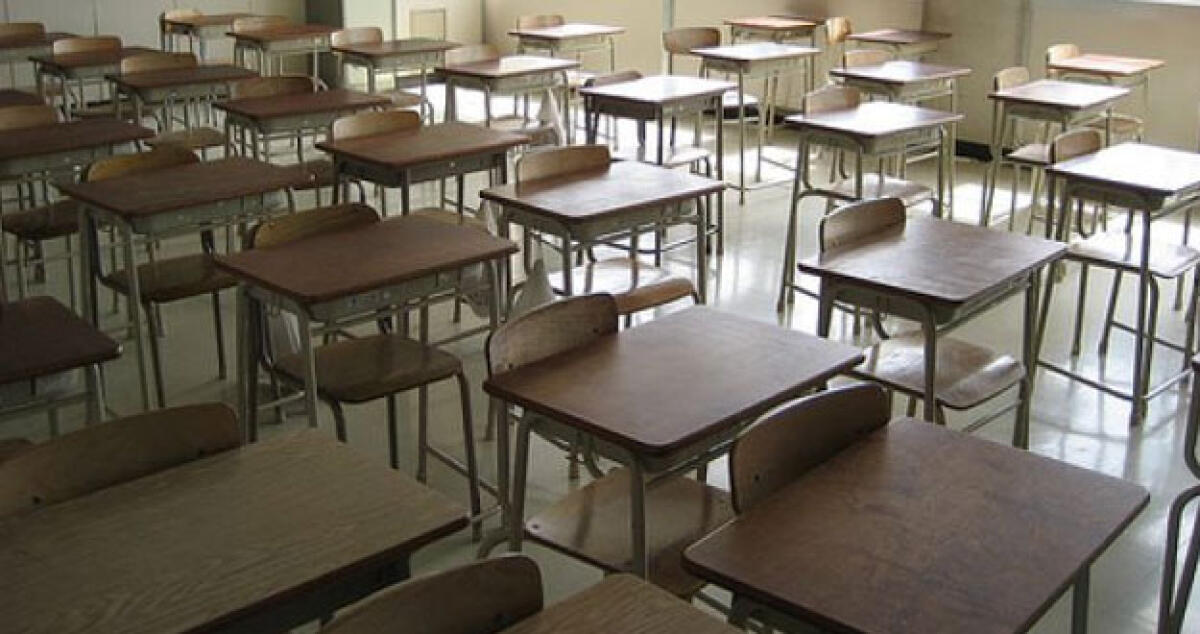 Dispersione scolastica, denunciati 40 genitori a Niscemi - 