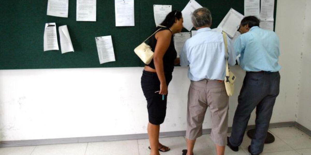 Allarme scuola, 75 incarichi in meno nella sola città di Gela - 