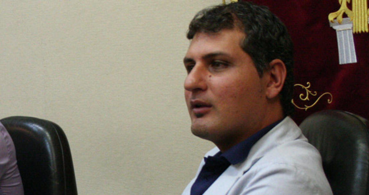 Estate 2012 esaltata dai privati, atteso un artista dall'America - 