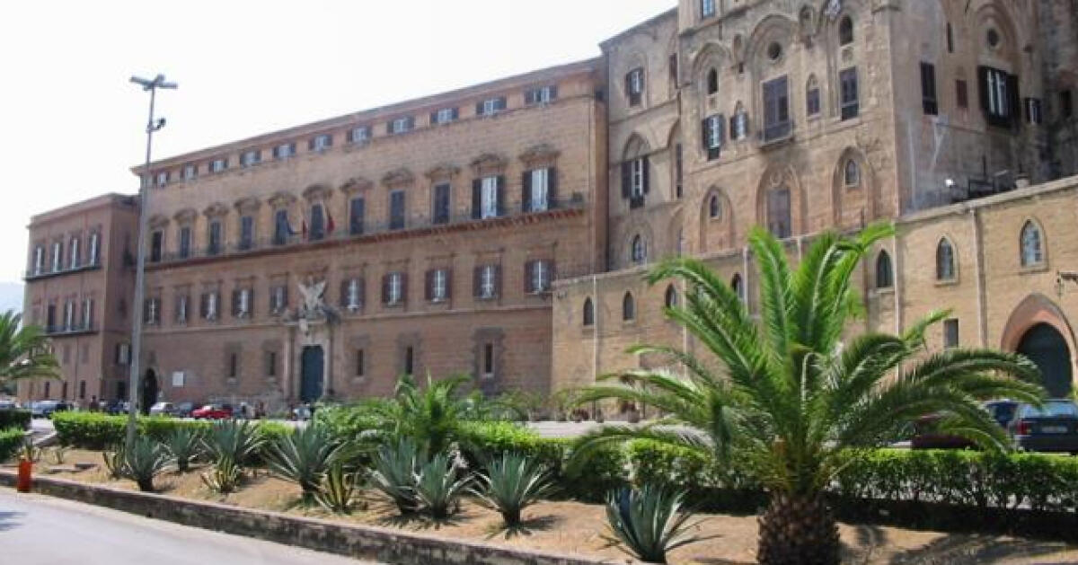 Liste chiuse, undici candidati alla presidenza della Regione -