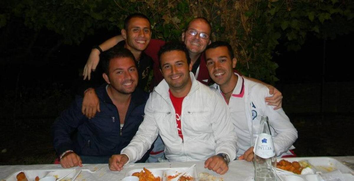 Vacanza spirituale ad Assisi, esperienza unica per i giovani di S.Giacomo - 