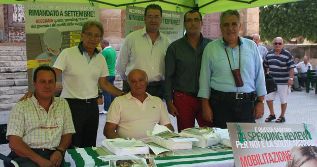 Spending review, la Cisl sola chiede al sindaco di tagliare le consulenze - 