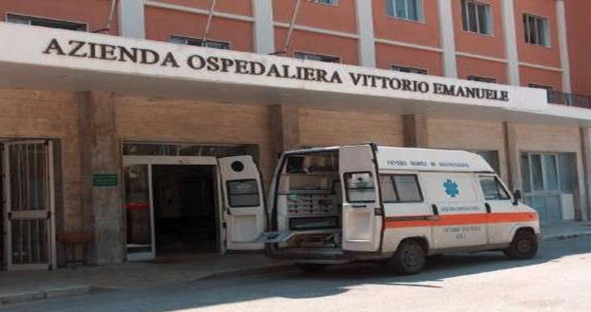 Due ambulanze e un solo autista, bimbo trasferito a Catania dai genitori -