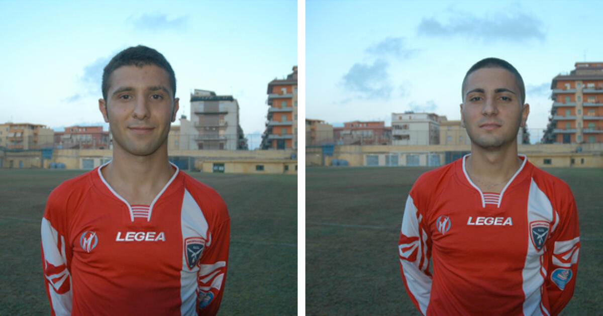 Macchitella calcio, altri due acquisti per diventare grandi - 