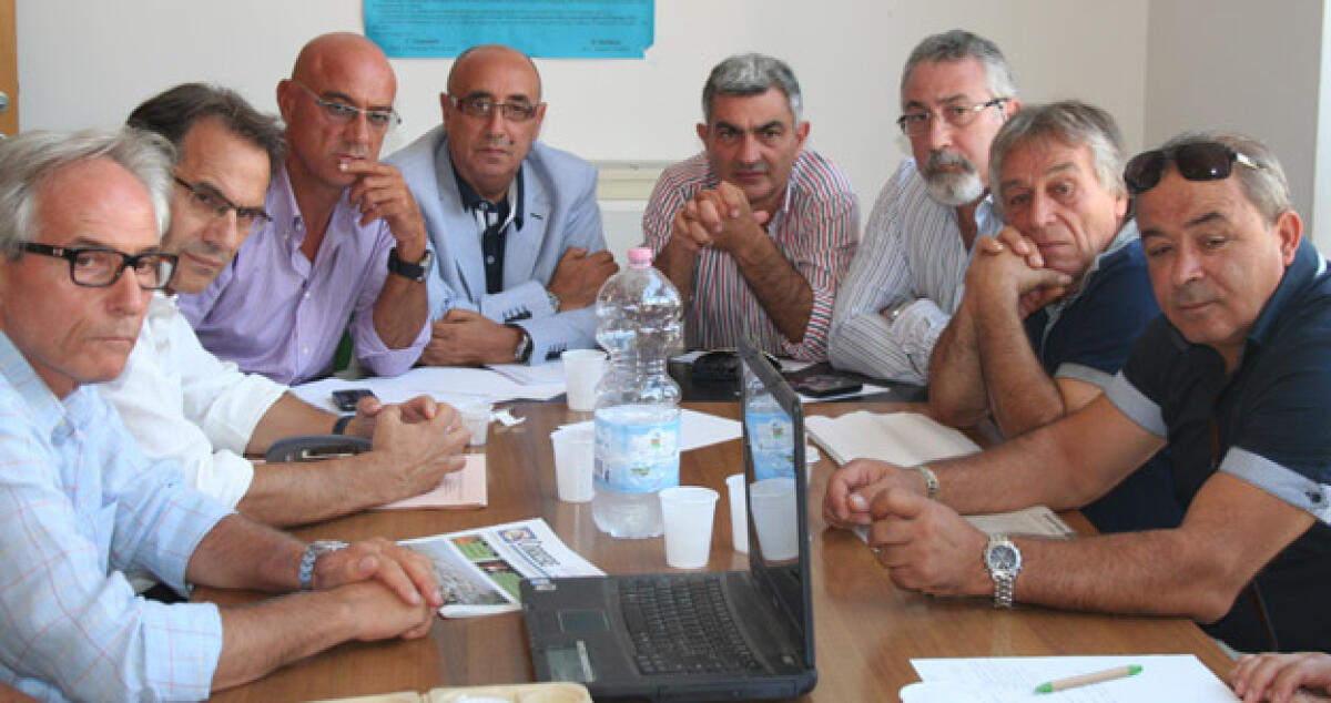 Riconoscimento amianto, l'Inail diserta i tavoli tecnici - 