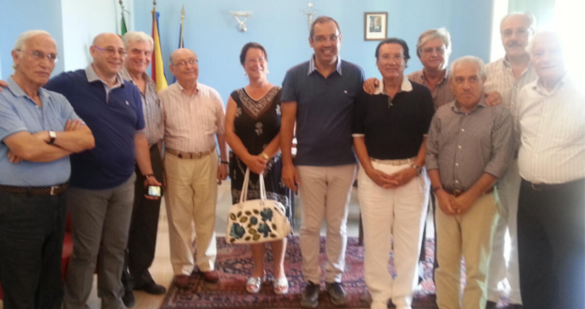 "Tu vo' fa l'americano", l'elenco degli emigrati gelesi premiati dal Comune -