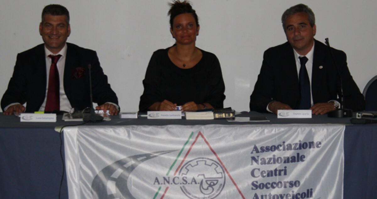 L'Acsa approda in Sicilia e nomina Salamone responsabile regionale - 