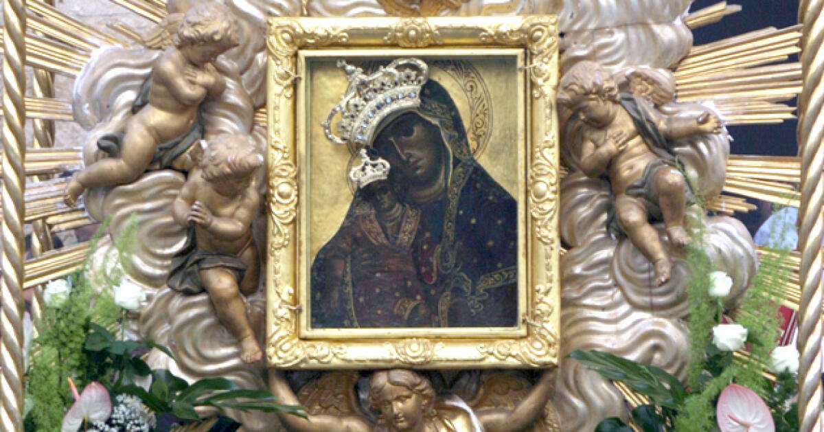 La città festeggia la patrona stasera con un concerto in piazza San Francesco - 