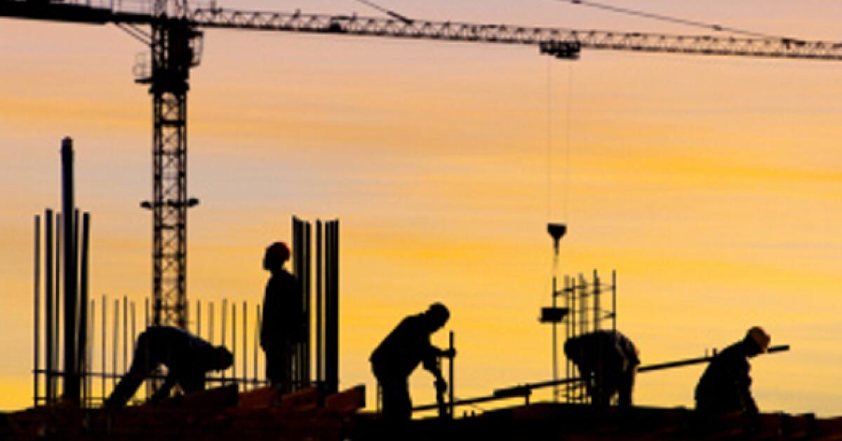 Imprese edili siciliane destinate al fallimento, l'urgenza di Ance Sicilia -