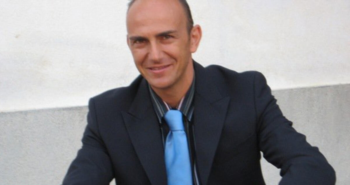 Montecatini chiama Miccichè per il Golden Age Gim Festival - Valter Miccichè