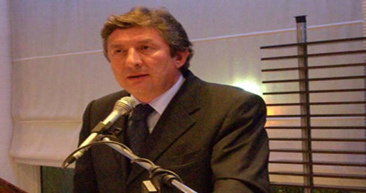 Leontini: “Crocetta non ha le carte in regola per essere credibile” - 