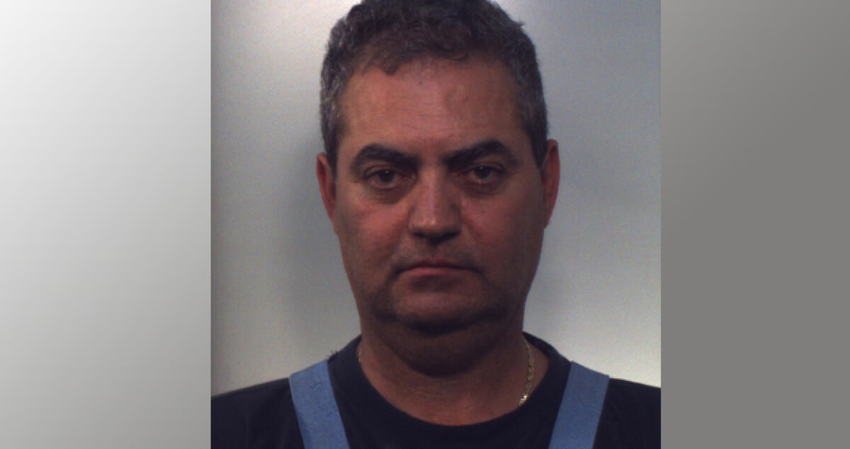 Arrestato il meccanico Di Vara, aveva manomesso il contatore dell'Enel - 