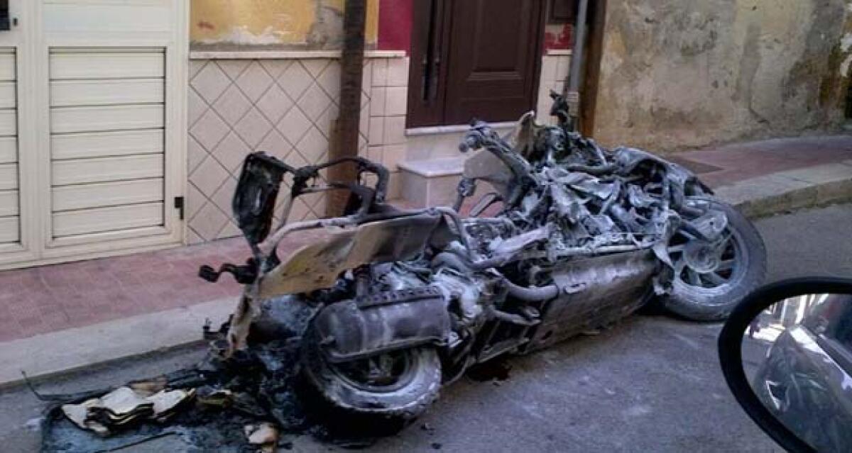 Percorrono 1900 chilometri in moto per raggiungere San Giovanni Rotondo - 