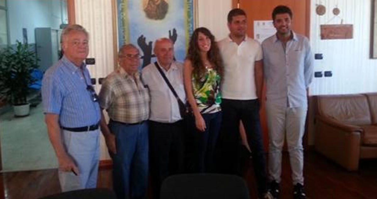 Cortili in festa in via Pisa: pittori, scultori e fotografi allo Sperone Arte - 