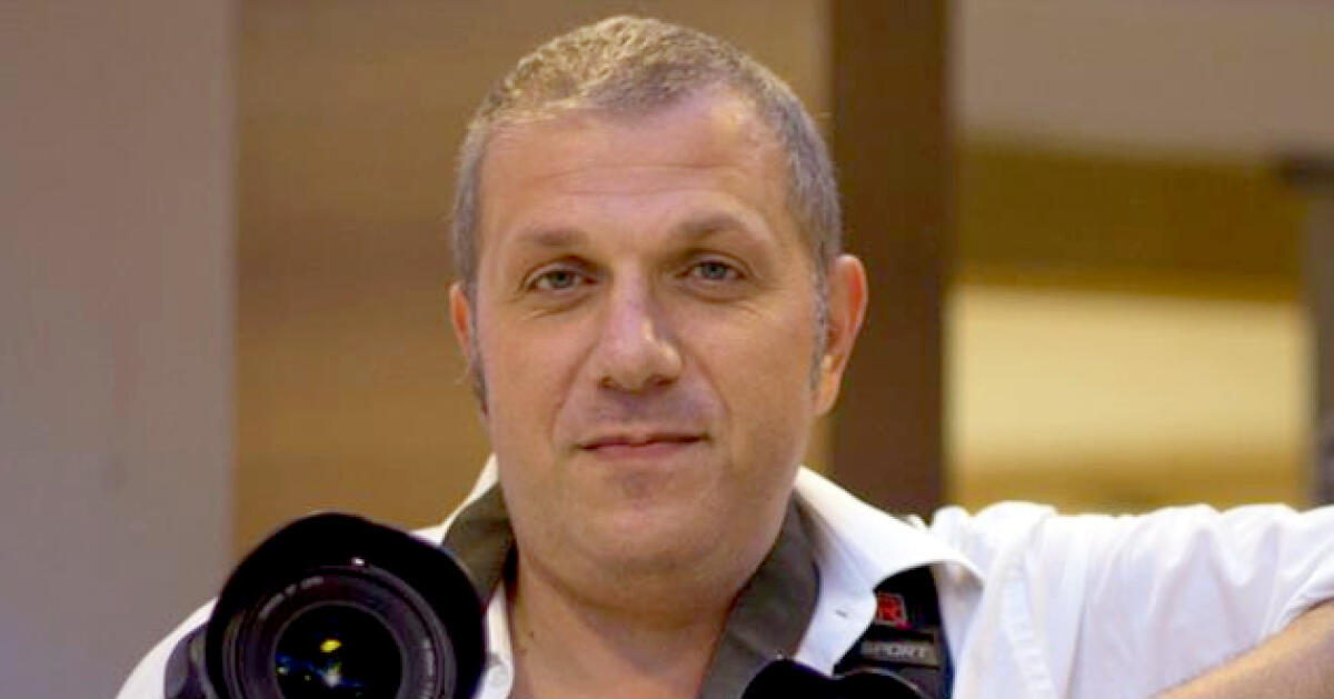 Gaetano Scollo è fuori pericolo, respira autonomamente - 