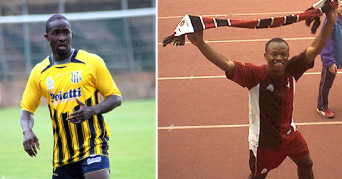 Omolade e Okolie, dai campi di calcio al carcere per una rissa al ristorante -