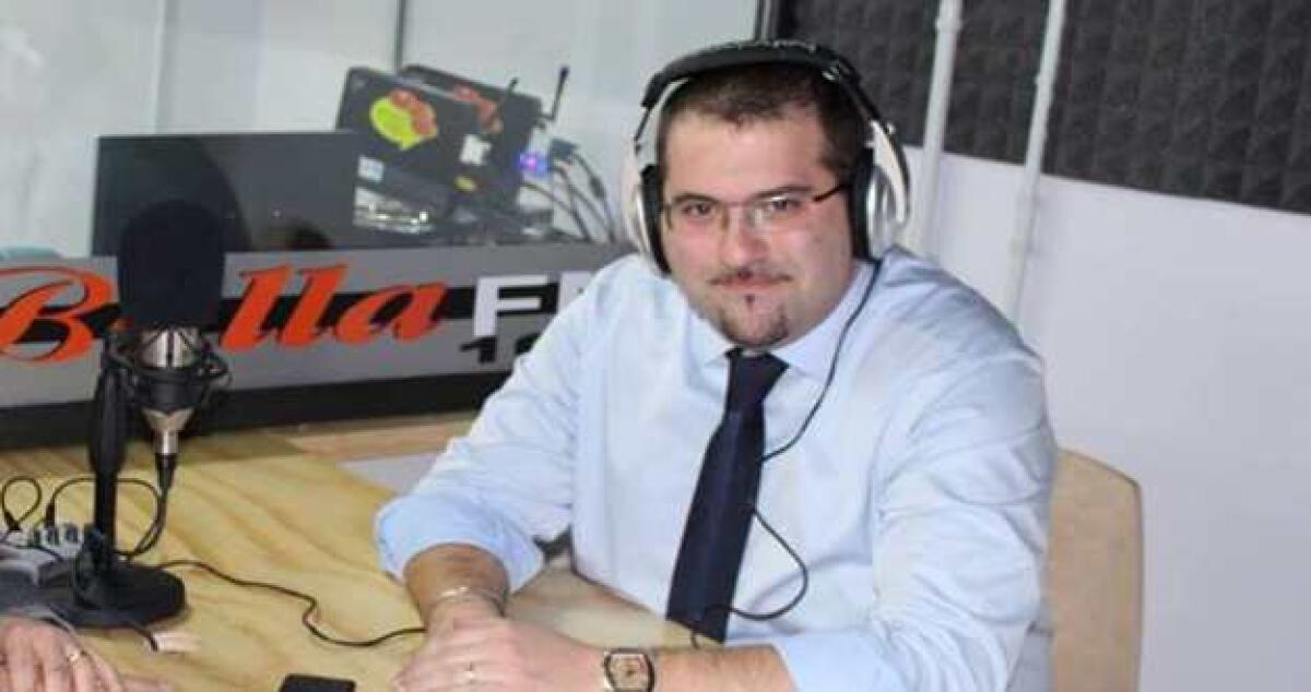 Volontariato in politica? Madonia ammonisce: nessuno si schieri nei partiti - 