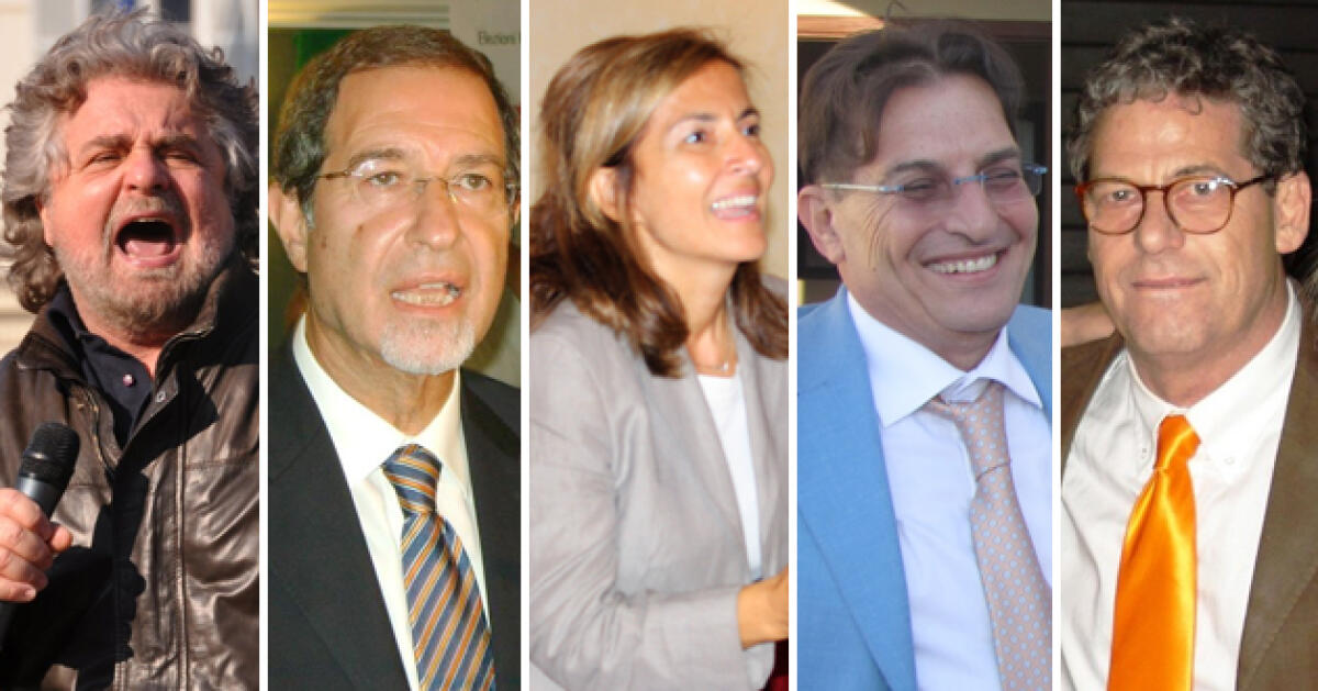 Oltre 4 milioni di siciliani chiamati a scegliere presidente e 90 deputati -