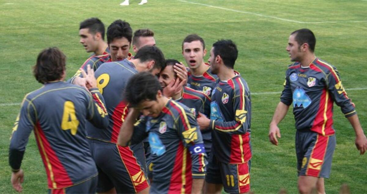 L'Atletico in campo a Modica per la prima vittoria stagionale -