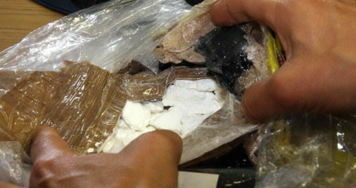 Narcotraffico dalla Colombia, arresti in tutta Italia: ci sono gelesi coinvolti -