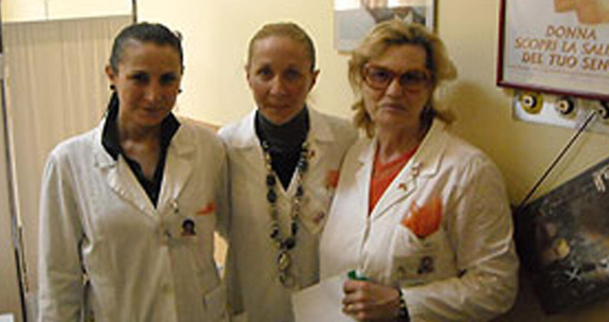 Prevenzione del tumore al seno, l'Ados avvia Ottobre in rosa - 