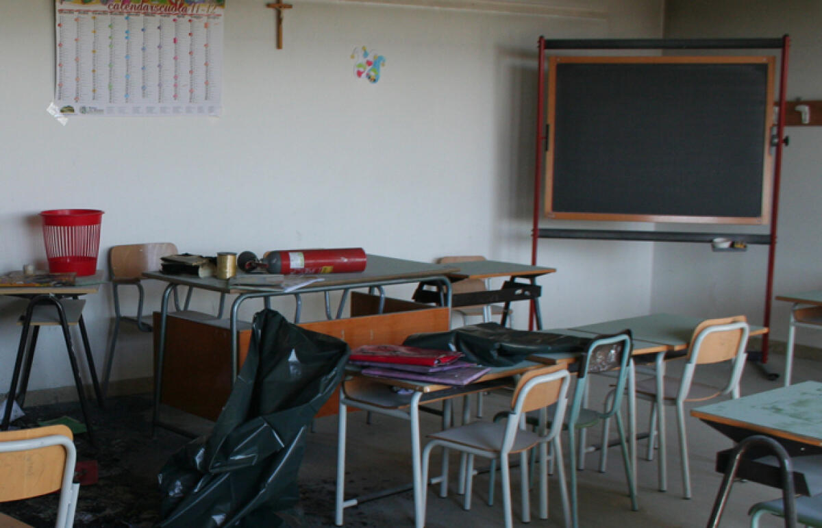 Bullismo, cinque studenti di scuola media denunciati dai carabinieri - 