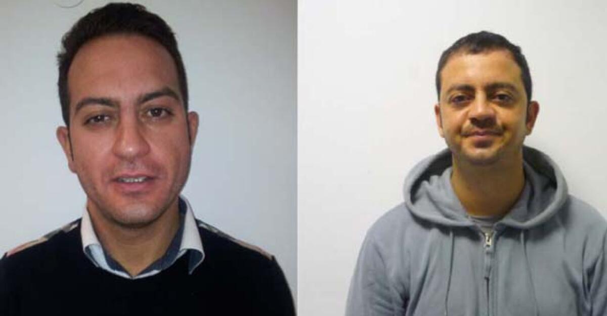 Massacrarono un carrozziere per un ritardo: due fratelli arrestati a Genova -