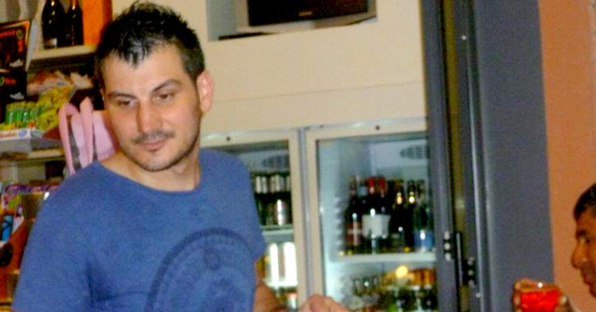 Nessuna notizia di Davide Nicoletti, l'ansia di amici e familiari - 