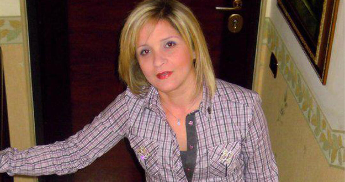 Maria Catalano è morta dopo una lunga agonia, era ricoverata a Messina -