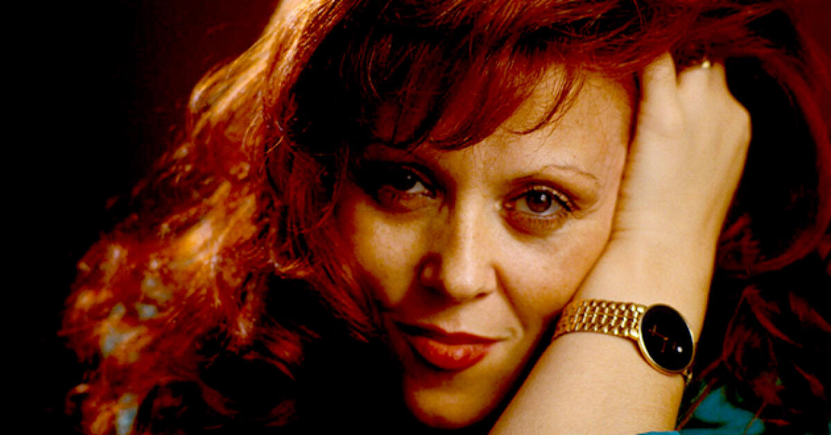 Silvana Grasso dalla lite con "la scimmia" al probabile debutto in Rai -