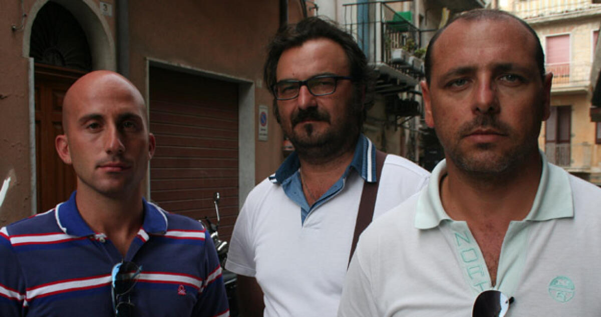 Futuro incerto per i 4 lavoratori "spiati e lincenziati" dall'Ato -