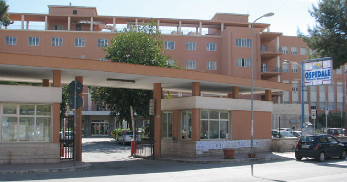 Caso di meningite al classico, la liceale è ricoverata -