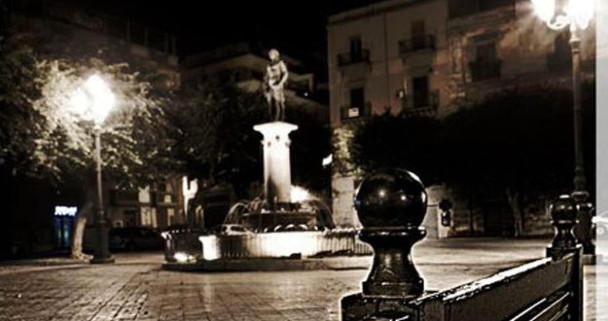 Gela si trasforma di notte: ce lo racconta la mostra fotografica del Gfg - 