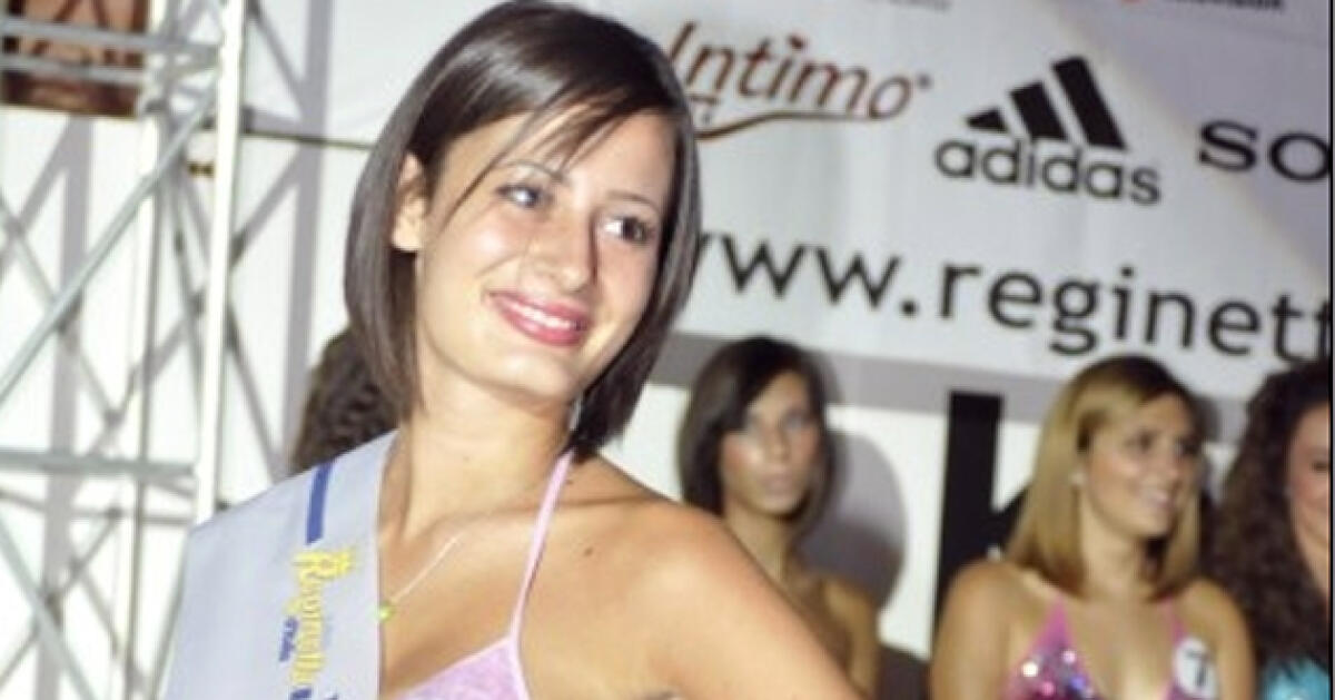 Serena Pellitteri e Paola Cossentino miss in crociera -