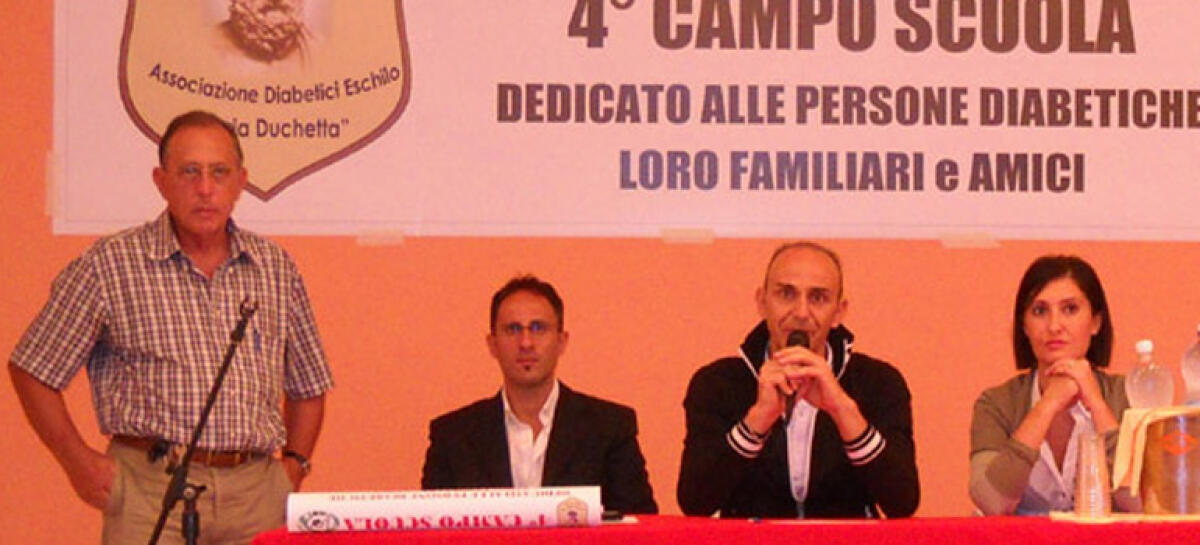 Metà della popolazione rischia il diabete entro i prossimi dieci anni - 