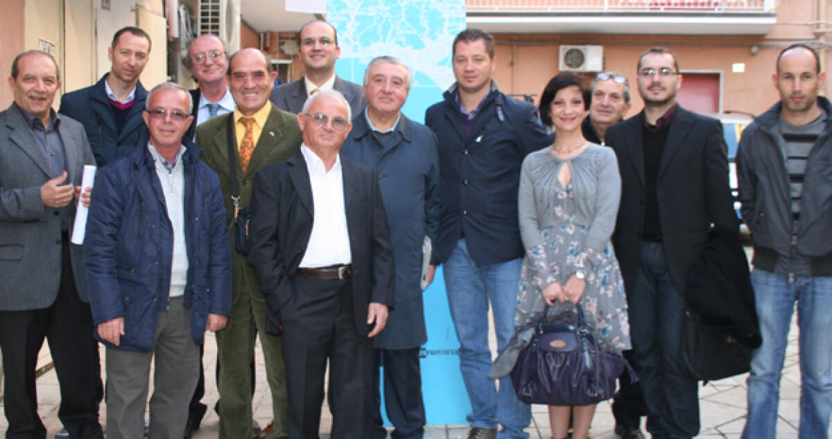Gela pronta a diventare provincia, il comitato gelese ci crede -