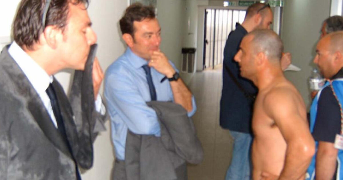 La missione impossibile di Capodicasa: è il giorno della presentazione - 