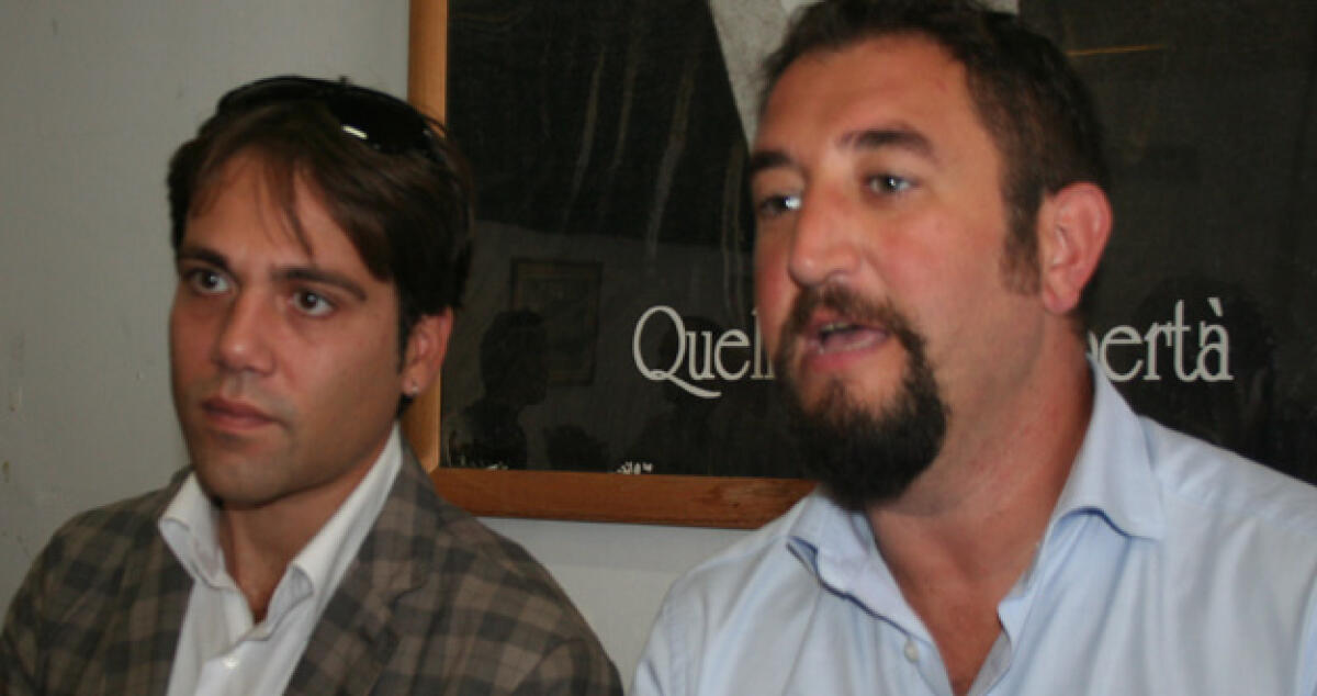 M5s: “Sindaco e assessori unitevi al movimento contro il Muos” -