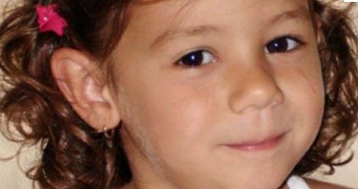 Non è Denise la bambina portata in commissariato dopo la segnalazione -