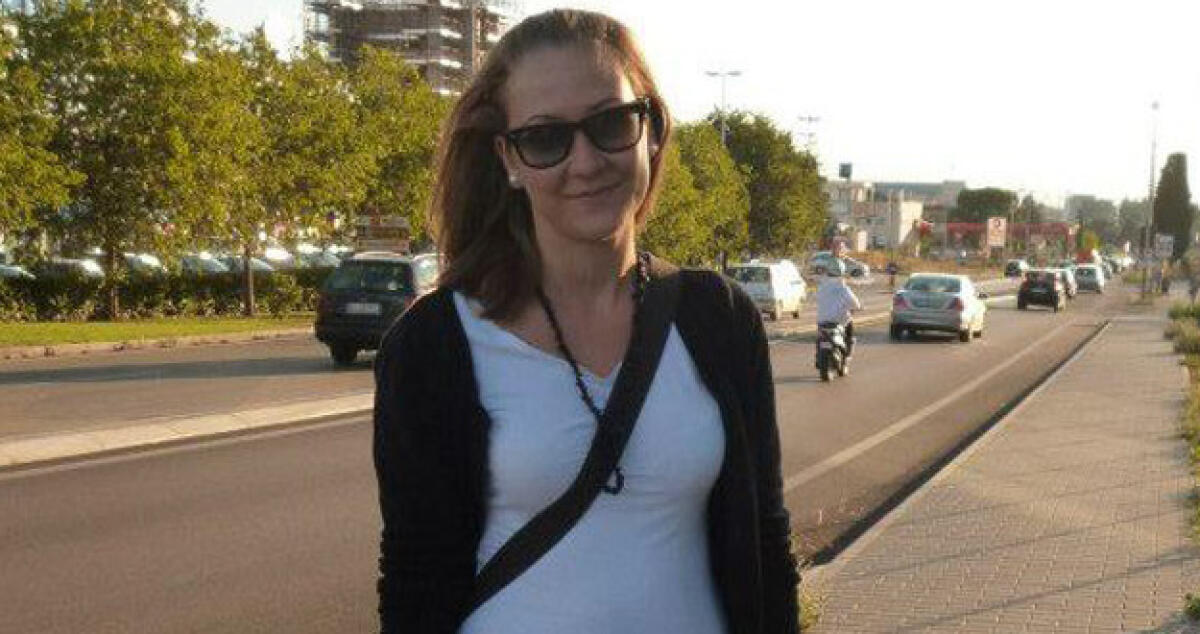 Workshop ad Algeri della Cri, convocata la volontaria Federica Scicolone - 