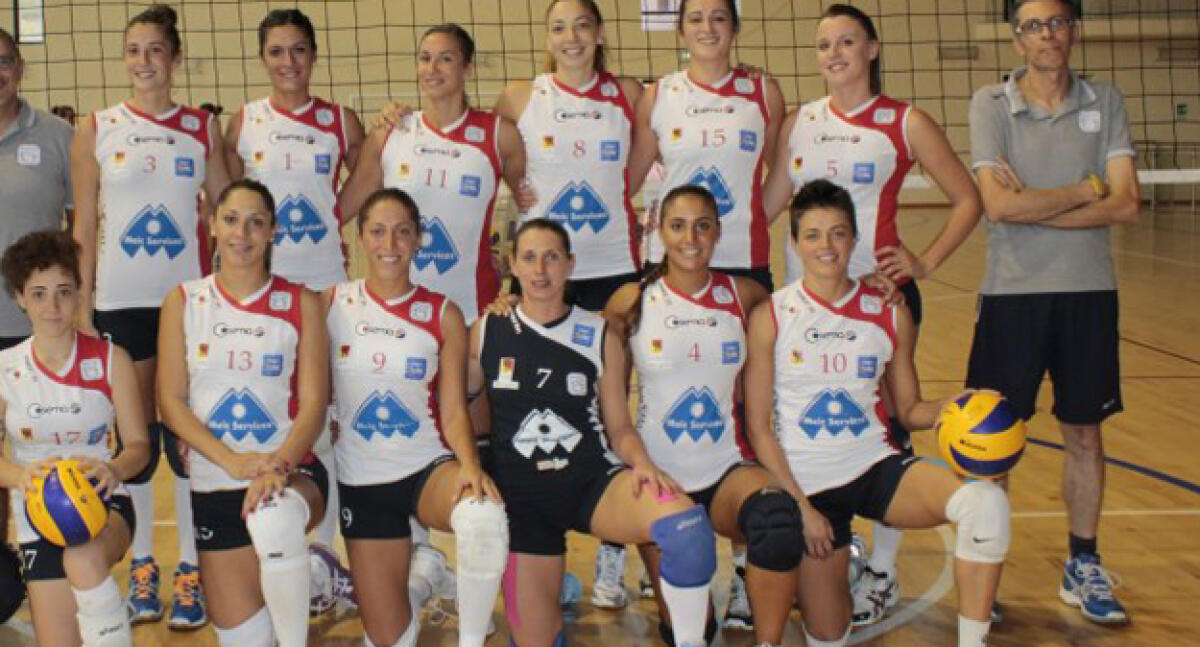 La Meic Services vuole concedere il bis:operazione aggancio all'Aversa -