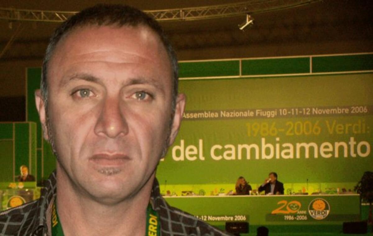 Si litiga ancora per Crocetta, aggressioni, querele e clima infuocato - 