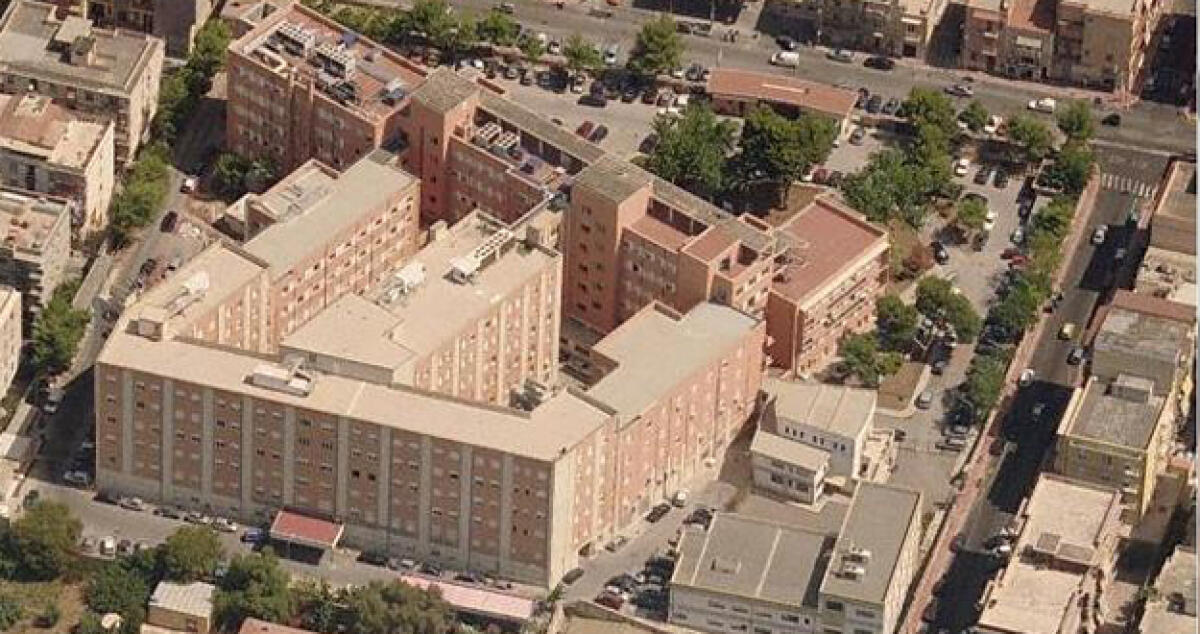 Sanità: "Gela sesta città, tredicesima per servizi ospedalieri" -
